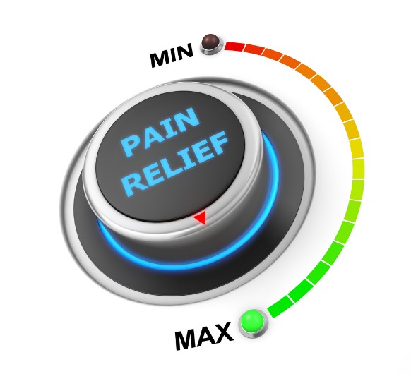 Back Pain Acupuncture can relieve backpain