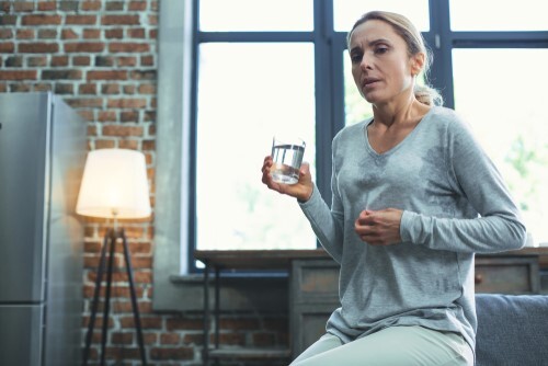 Menopause Symptoms Relief of Menopause Symptoms