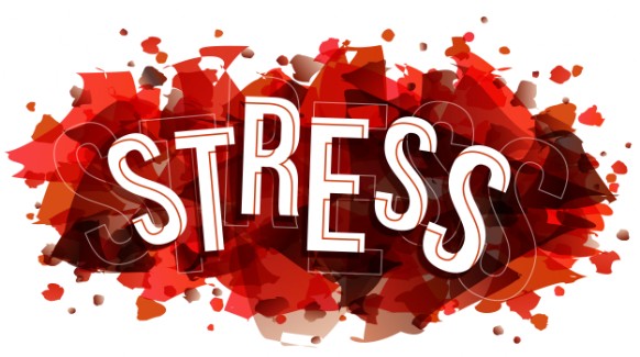 Stress Stress can be at the root of physical symptoms - Acupuncture treats the whole person